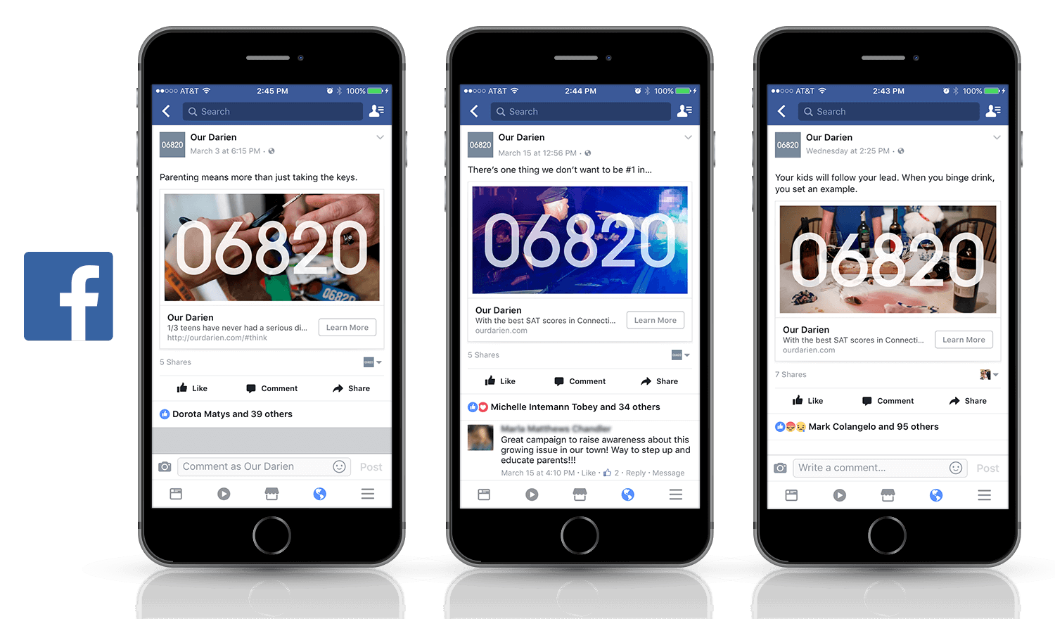 06820 Social Ads