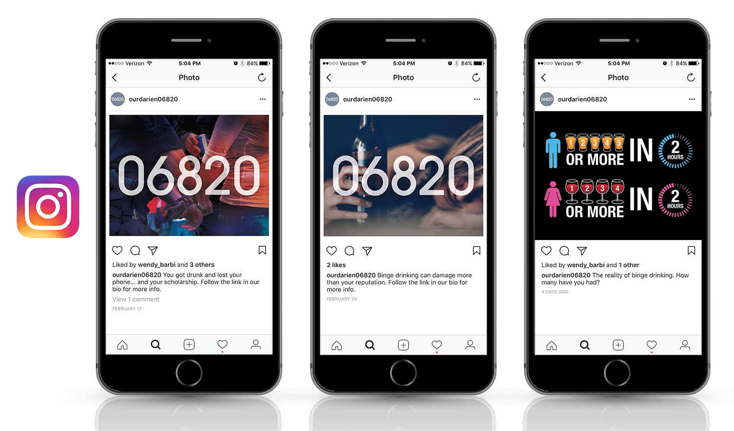 06820 Social Ads
